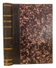 Paris-Londres. Keepsake français 1839.. COLLECTIF]