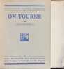 On tourne. Traduit de l'italien par C. Laverière.. PIRANDELLO (Luigi).