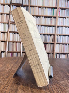 L'Enfer de la Bibliothèque Nationale. Icono-bio bibliographie de tous les ouvrages composant cette célèbre collection.