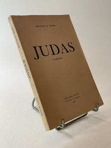 Judas. Théâtre.
