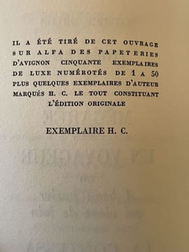 Théâtre (Mégarée, Un voyageur ou a beau parler qui vient de loin, La Contessa ou la volupté d'être).. DRUON (Maurice).