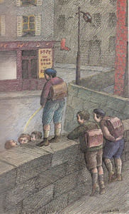 Oeuvres romanesques.