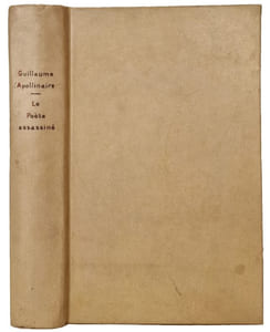 Le Poète assassiné.