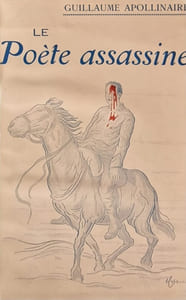Le Poète assassiné.