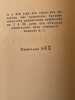 Documents. Edition &eacute;tablie par Bernard No&euml;l.. BATAILLE (Georges).