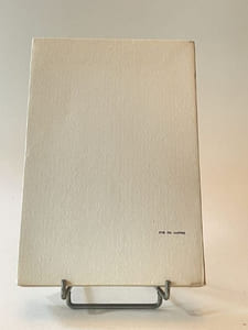 Documents. Edition établie par Bernard Noël.