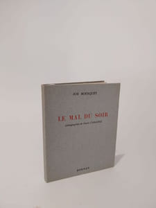 Le Mal du soir.