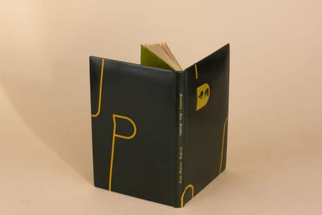Derrière son double. Suivi de : Solution H, Trois feux et une tour, Dans l'oeil de miroir. Lettre-préface d'André Breton.. DUPREY (Jean-Pierre).