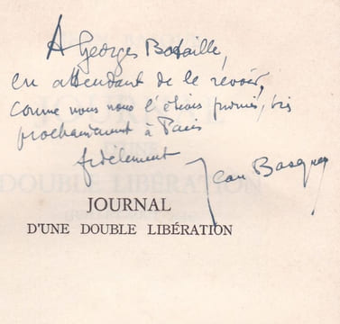 Proust et la stratégie littéraire. Avec des lettres de Marcel Proust à René Blum, Bernard Grasset et Louis Brun.. PIERRE-QUINT (Léon).