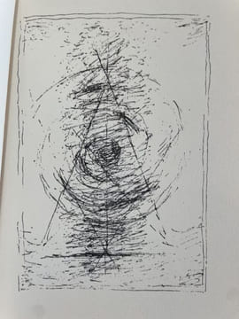 Arthur Rimbaud. Précedé de La Mort, le mot et le mort-mot par Bernard Noël.. GILBERT-LECOMTE (Roger).