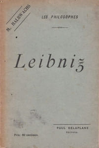 Leibniz.