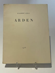 Arden.
