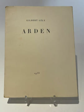 Arden.. LELY (Gilbert).