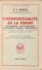 L'Homosexualité de la femme. Préface du Dr A. Hesnard.. CAPRIO (Dr F.).