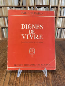 Dignes de vivre.
