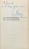 Le Contre-Mémorial de Sainte-Hélène. Adaptation, introduction et notes de Maurice Bessy et Lo Duca.. LOWE (Hudson).