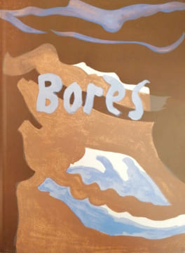 Borès.. BORES]. GRENIER (Jean).