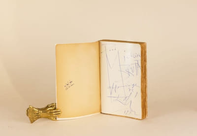 La Vie secrète de Salvador Dali. Adaptation française de Michel Déon.