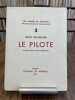 Le Pilote.. BRAUQUIER (Louis).