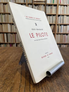 Le Pilote.