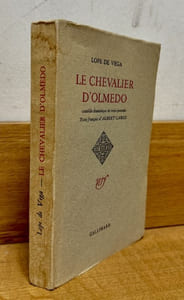 Le Chevalier d'Olmedo.