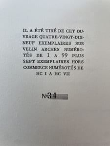 Après coup. Précédé par Le Ressassement éternel.
