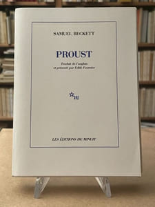 Proust. Traduit de l'anglais et présenté par Edith Fournier.