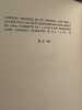 Proust. Traduit de l'anglais et pr&eacute;sent&eacute; par Edith Fournier.. BECKETT (Samuel).