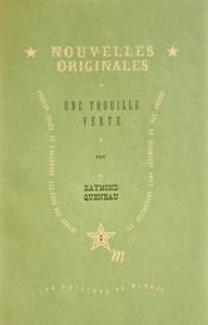 "Nouvelles originales".
