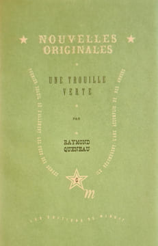 "Nouvelles originales".. COLLECTION