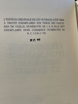 Célébration d'un mariage improbable et illimité.. SAVITZKAYA (Eugène).