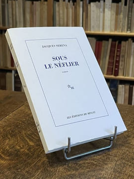 Sous le néflier.. SERENA (Jacques).