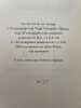 Lettres &agrave; Tixier. 44 lettres in&eacute;dites &agrave; Tixier-Vignancour. Texte &eacute;tabli et pr&eacute;sent&eacute; par Fr&eacute;d&eacute;ric Monnier.. CELINE (Louis-Ferdinand).