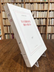 La liberté des rues.