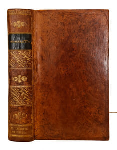 Fragoletta, Naples et Paris en 1799.