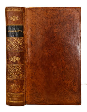 Fragoletta, Naples et Paris en 1799.. LATOUCHE (Henri de)]