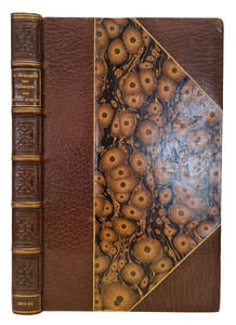 Leçons nouvelles et remarques sur le texte de divers auteurs. I : Mathurin Regnier, André Chénier et Ausone. II : Ausone, Mathurin Regnier et André Chénier. III : Virgile - Ausone.