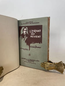 L'Enfant qui revient.
