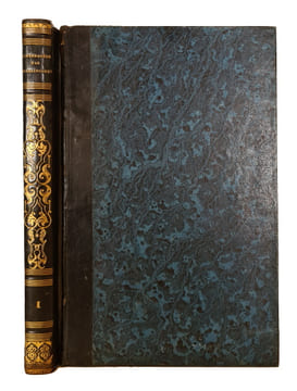 L'Herbagère.. ARLINCOURT (Vicomte d').