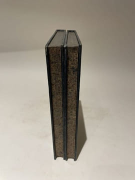 L'Herbagère.. ARLINCOURT (Vicomte d').
