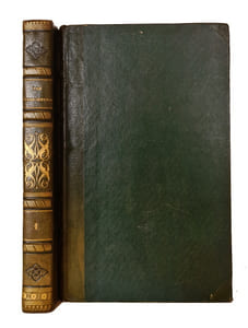 Les écorcheurs ou l'usurpation et la peste, fragmens historiques (1418).
