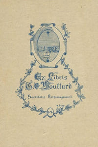 Préface de Melaenis et Notice sur les variantes manuscrites de Bouilhet et sur les corrections de Flaubert.