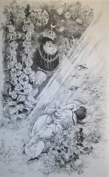Contes des fées.. BONNIERES (Robert de).