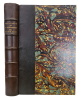 L'Alexandrin chez Victor Hugo.. ROCHETTE (Auguste).