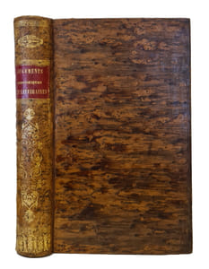 Jugements historiques et littéraires sur quelques écrivains et quelques écrits du temps.