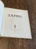 Sapho.. VIELE-GRIFFIN (Francis).