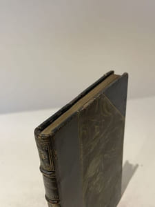 Aucassin et Nicolette. Roman de chevalerie provençal-picard publié avec introduction et traduction par Alfred Delvau (tiré d'un manuscrit du XIIIème siècle, appartenant à la Bibliothèque impériale).