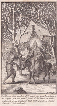 L'Alcoran des Cordeliers, tant en latin qu'en françois, c'est à dire recueil des plus notables bourdes & blasphemes de ceux qui ont osé comparer ...