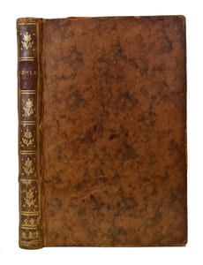 Idylles et poëmes champêtres. Traduits de l'allemand par M. Huber.