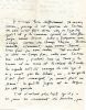 Correspondance adressée à Madeleine Chapsal (48 lettres et billets autographes ou tapuscrits entre 1952 et 1960).. NIMIER (Roger).